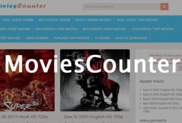 Moviescounter