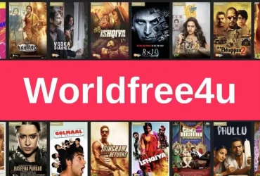 WorldFree4u