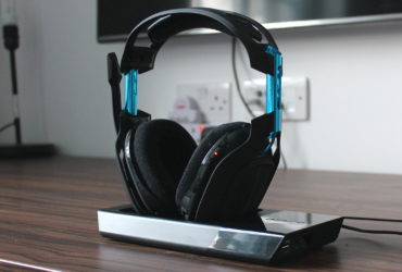 ASTRO Gaming A50 Wireless headset
