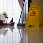 New Jersey – How Difficult Is It To Win a Slip And Fall Case